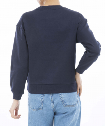 تیشرت آستین بلند زنانه جین وست Jeanswest کد 24271530