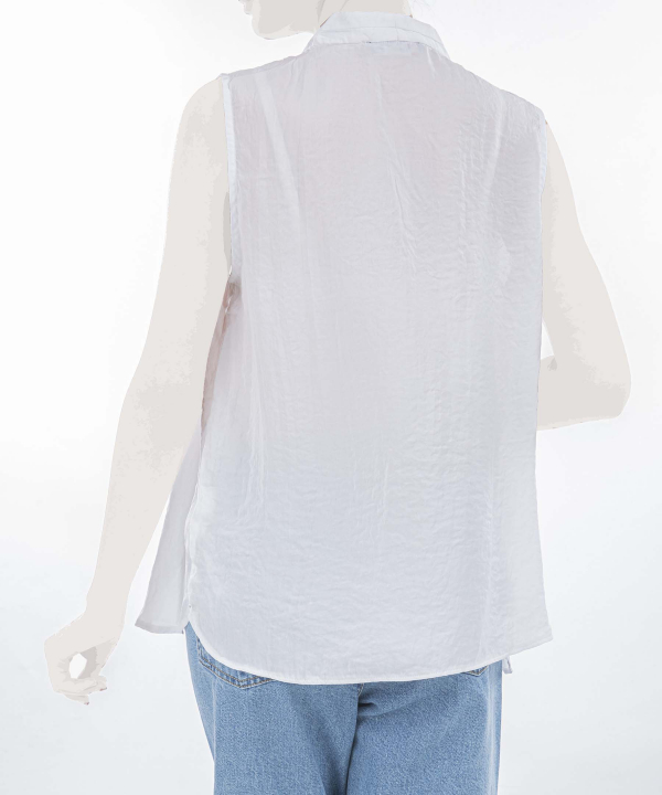 تاپ زنانه تیفی Tiffi کد 4sti725