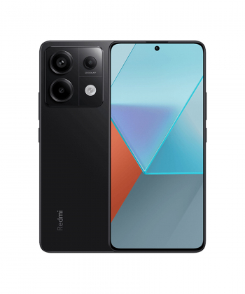 گوشی موبایل شیائومی مدل Redmi Note 13 Pro 5G دو سیمکارت با ظرفیت 512 گیگابایت و رم 12 گیگابایت