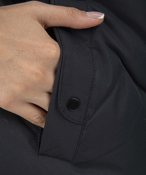 کاپشن زنانه جین وست Jeanswest کد 24223011