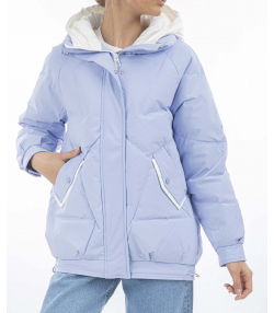 کاپشن زنانه جین وست Jeanswest کد 24223504