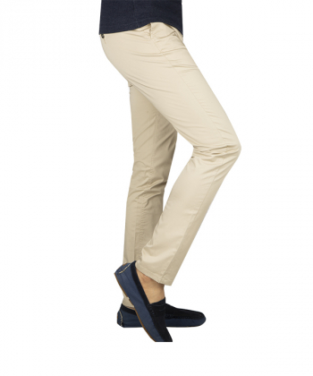شلوار کتان مردانه جین وست Jeanswest