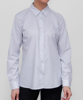 شومیز نخی زنانه نیواریا مدل 3630