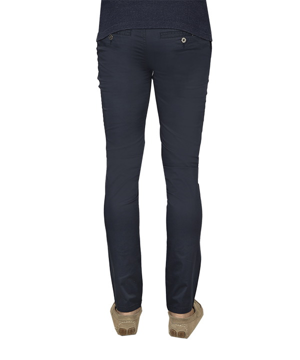 شلوار مردانه کتان جین وست Jeanswest