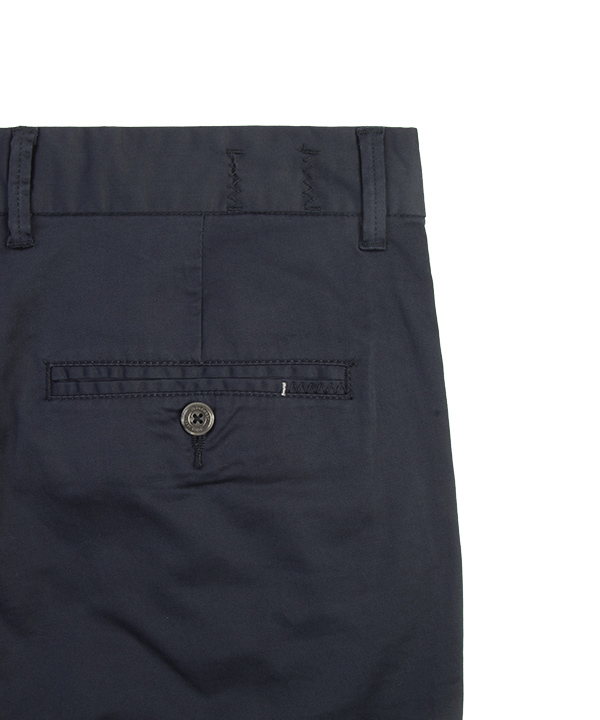 شلوار مردانه کتان جین وست Jeanswest