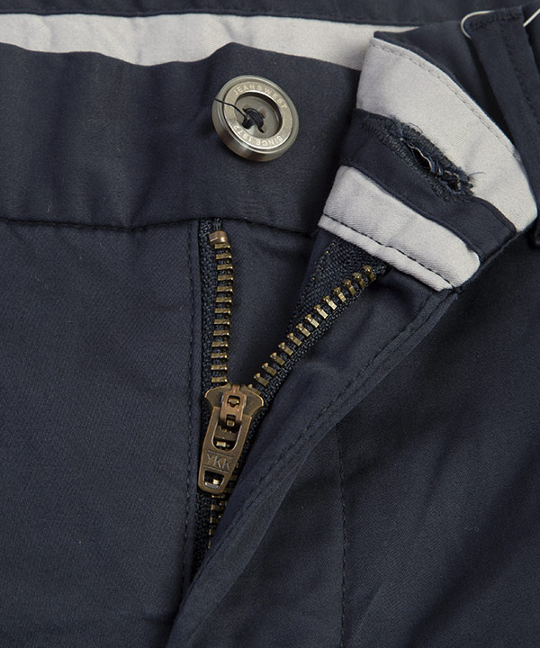 شلوار مردانه کتان جین وست Jeanswest