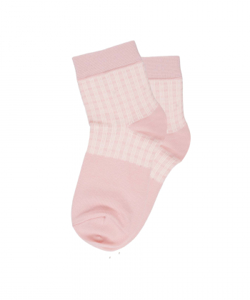 جوراب ساق بلند زنانه جوپا مدل 1108441