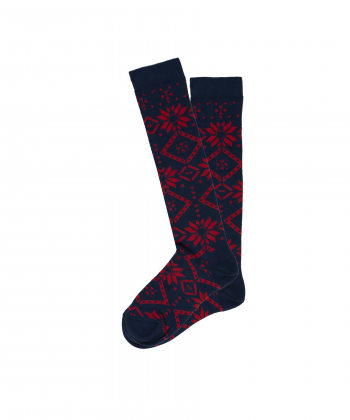 جوراب ساق بلند زنانه جوپا مدل 1303901