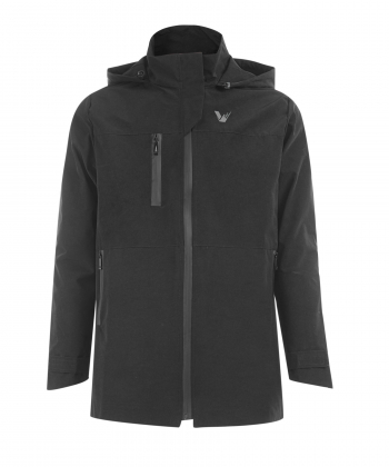 کاپشن مردانه برنده پوش Victor Wear کد 47011