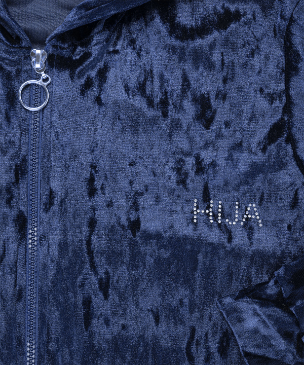 ست سویشرت و شلوار دخترانه هیژا Hija کد 112