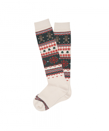 جوراب زانویی زنانه جوپا Joopa کد 1308311