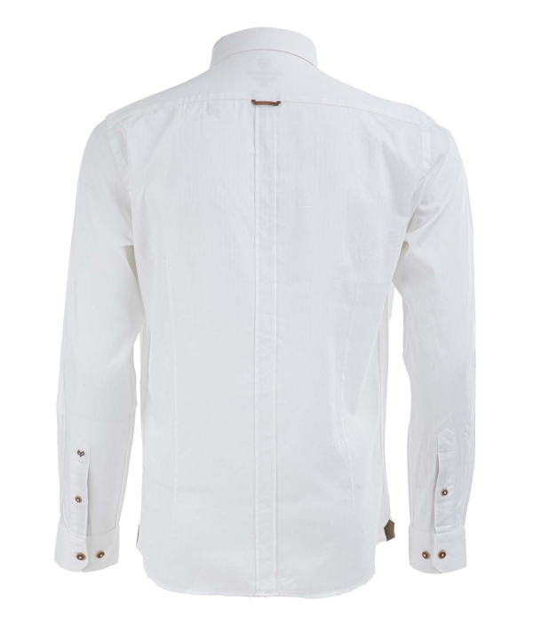پیراهن مردانه کافه شرت Cafe Shirt کد 1045