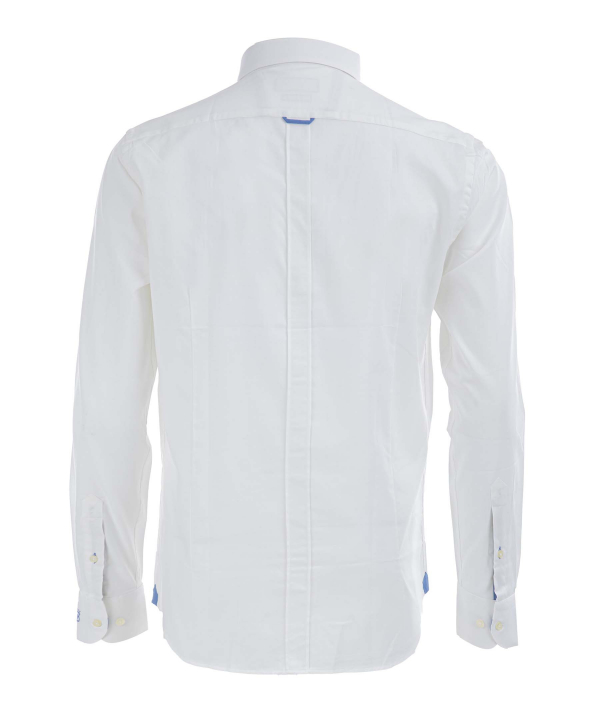 پیراهن مردانه کافه شرت Cafe Shirt کد 1310