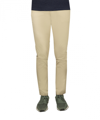 شلوار کتان مردانه جین وست Jeanswest
