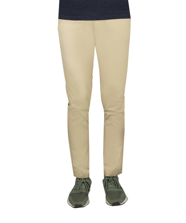 شلوار کتان مردانه جین وست Jeanswest