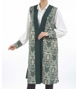 ست ژیله و شومیز تولیکا Tulika کد 72440