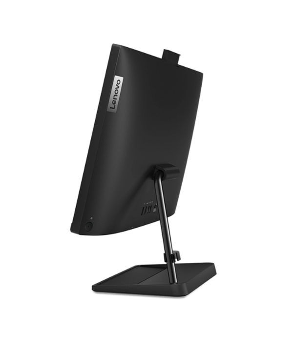 آل این وان لنوو مدل IdeaCentre AIO 3-X i7 13620H ظرفیت 512 گیگابایت و رم 16 گیگابایت 27 اینچ