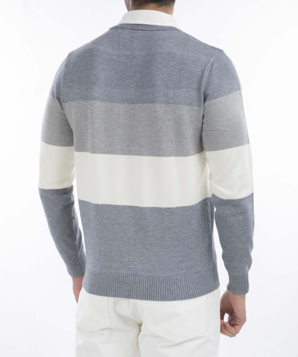 پلیور مردانه جین وست Jeanswest کد 24196507