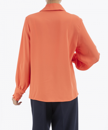 بلوز مجلسی زنانه تولیکا Tulika کد 32887