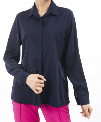 شومیز مجلسی زنانه تولیکا Tulika کد 32898