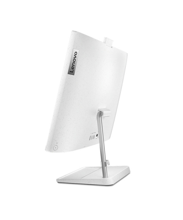آل این وان لنوو مدل IdeaCentre AIO 3-Y i5 12450H ظرفیت 512 گیگابایت و رم 8 گیگابایت 27 اینچ