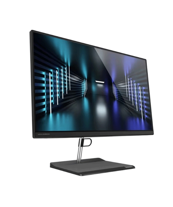 آل این وان لنوو مدل V30A-22-C i3 1115G4 ظرفیت 1ترابایت و رم 4 گیگابایت 21.5 اینچ