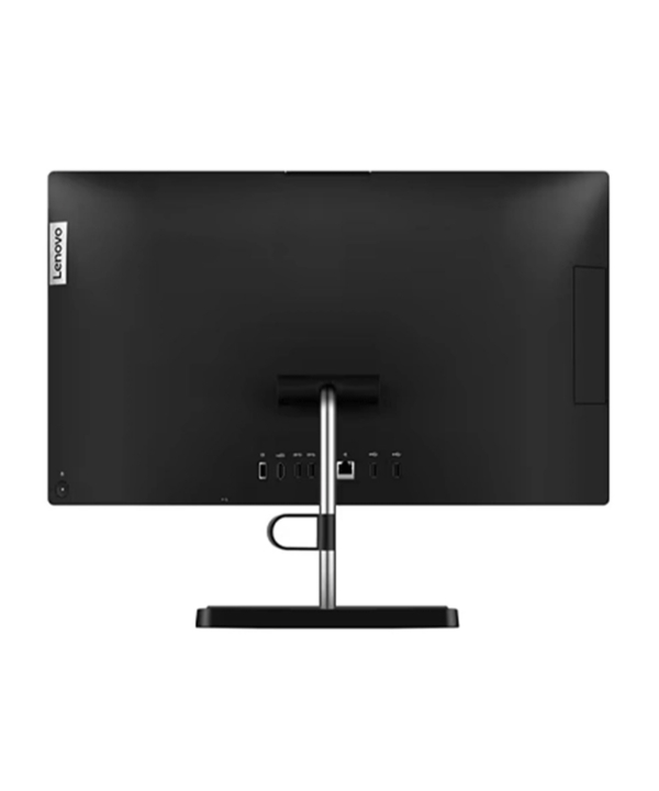 آل این وان لنوو مدل V30A-22-C i3 1115G4 ظرفیت 1ترابایت و رم 4 گیگابایت 21.5 اینچ