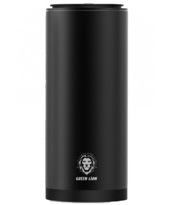 سطل زباله داخل خودرو گرین مدل Green Car Trash Can 500mL
