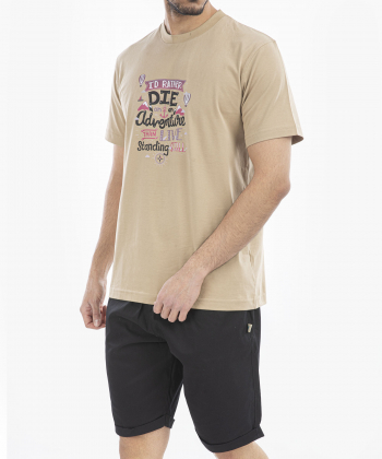 ست لباس خواب مردانه سه دو Sedo کد 4WM37NT0781