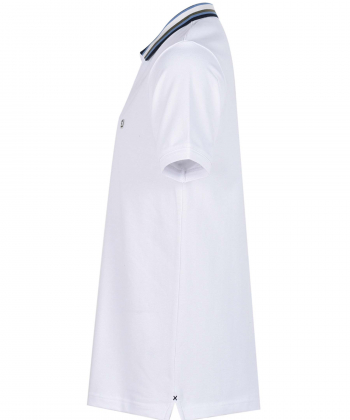 تیشرت آستین کوتاه مردانه بادی اسپینر Body Spinner کد 5349