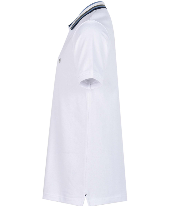 تیشرت آستین کوتاه مردانه بادی اسپینر Body Spinner کد 5349