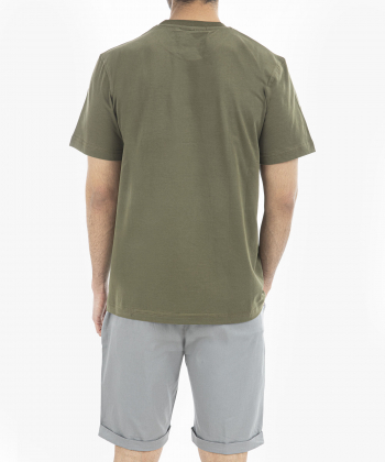 ست لباس خواب مردانه سه دو Sedo کد 4WM37NT0731