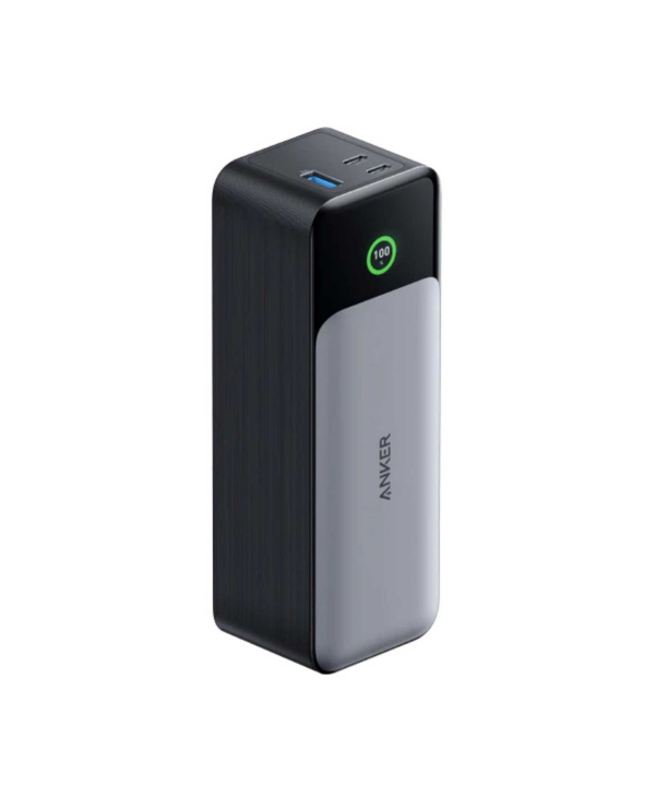 شارژر همراه انکر مدل Anker 737 A1289 ظرفیت 24000 میلی‌ آمپر ساعت