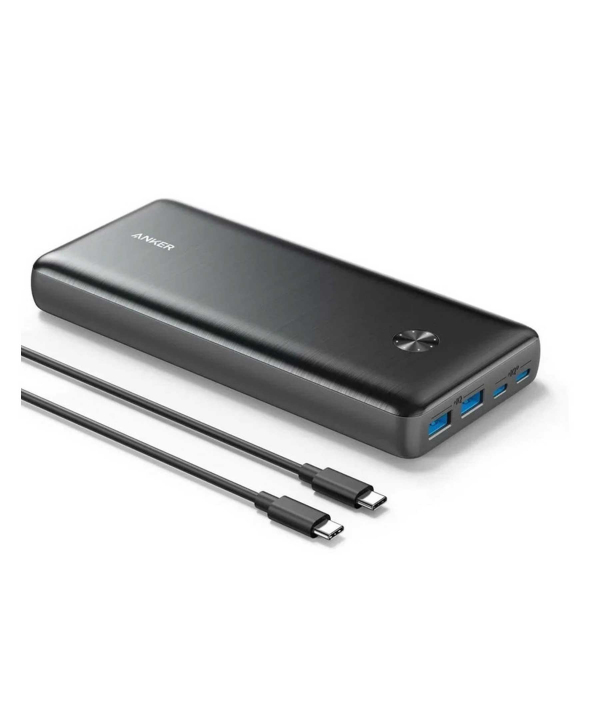 شارژر همراه انکر مدل PowerCore III Elite A1291 H11ظرفیت 25600 میلی‌ آمپرساعت