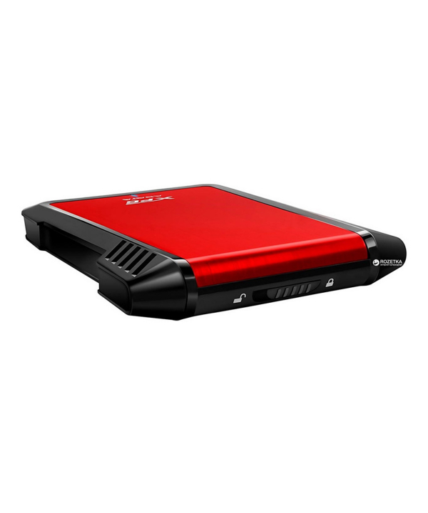 باکس تبدیل SATA به USB 3.1 ای دیتا مدل EX500
