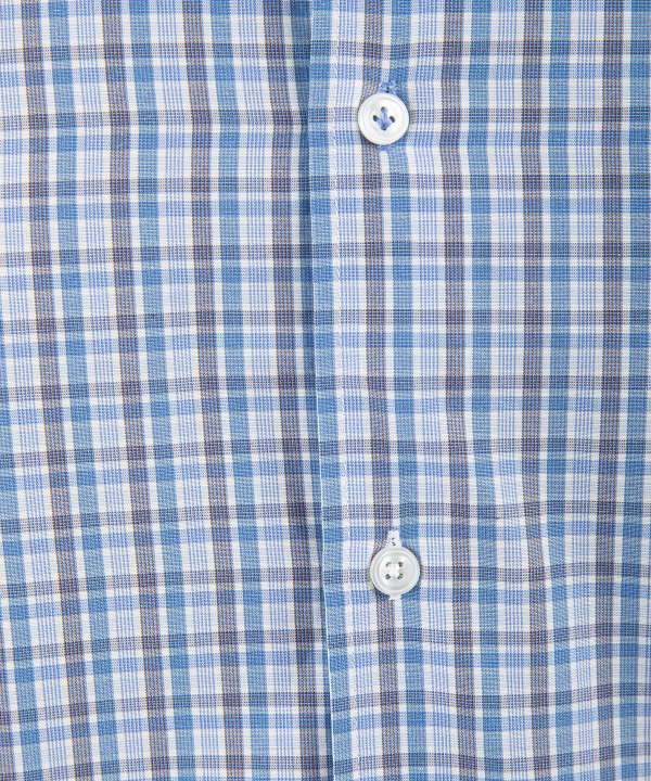 پیراهن مردانه کافه شرت Cafe Shirt کد 1345
