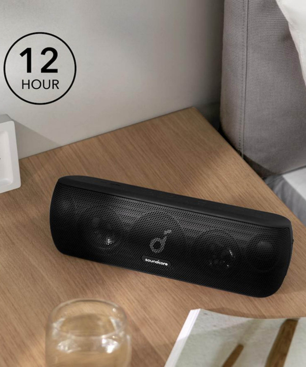 اسپیکر بلوتوثی انکرمدل Soundcore Motion Plus A3116