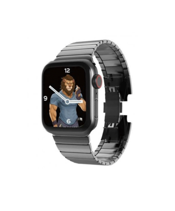 بند اپل واچ گرین مدل Green Link Bracelet Apple Watch مناسب برای اپل واچ 45/44/42mm