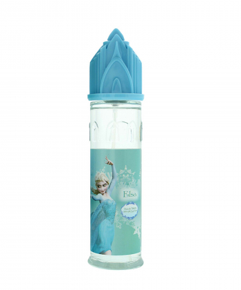 ادوتویلت دخترانه دیزنی Disney مدل Elsa حجم 100 میلی لیتر
