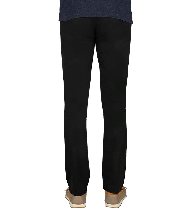 شلوار کتان مردانه جین وست Jeanswest