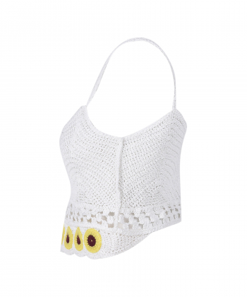 تاپ زنانه بادی اسپینر Body Spinner کد 8534