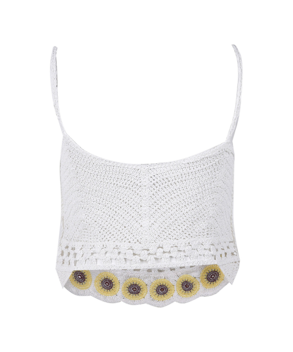 تاپ زنانه بادی اسپینر Body Spinner کد 8534
