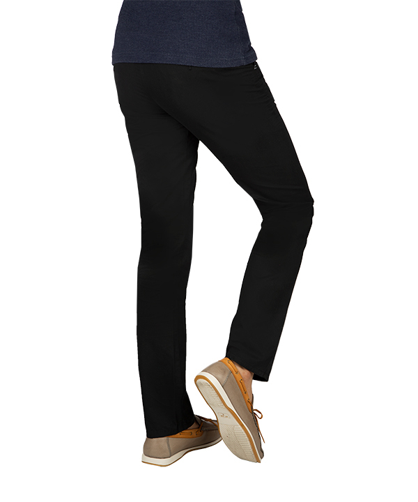 شلوار کتان مردانه جین وست Jeanswest