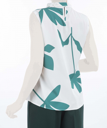 تاپ مجلسی زنانه تولیکا Tulika کد 32890