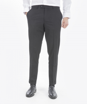 شلوار مردانه کافه شرت Cafe Shirt کد 20048