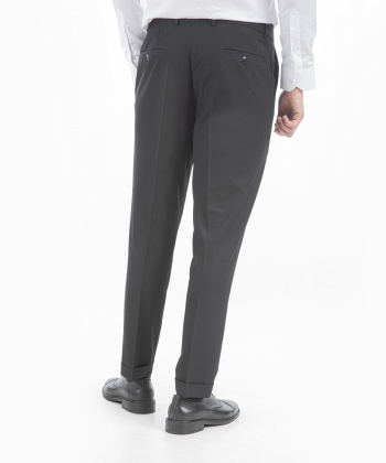 شلوار مردانه کافه شرت Cafe Shirt کد 20048