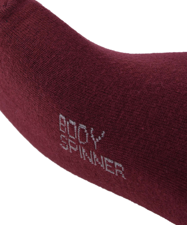 جوراب زنانه بادی اسپینر Body Spinner کد 8504