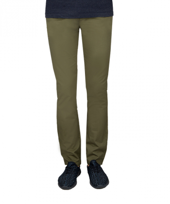 شلوار کتان مردانه جین وست Jeanswest