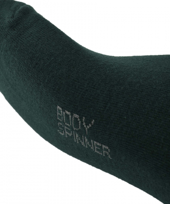 جوراب زنانه بادی اسپینر Body Spinner کد 8504