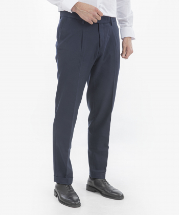 شلوار مردانه کافه شرت Cafe Shirt کد 20071